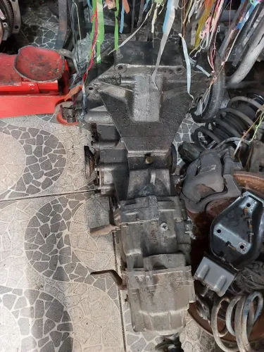 Vende se peças gol cht  * 