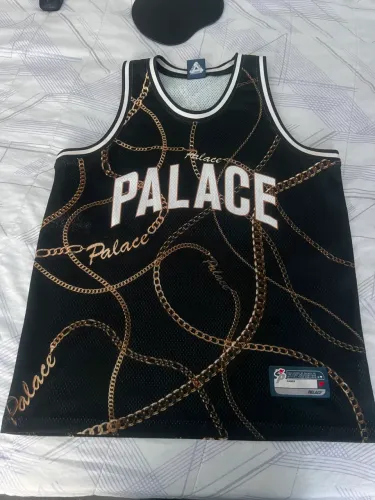 Camiseta regata Palace