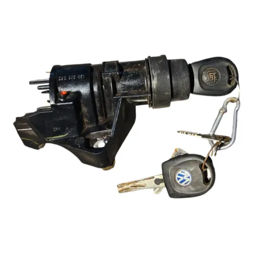 Cilindro De Ignição Comutador VW Constellation 15180 2008/9