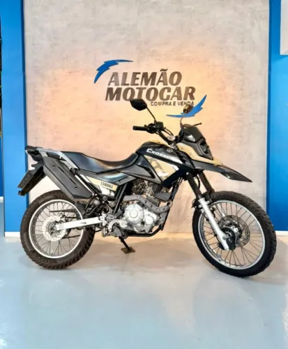 Yamaha XTZ 150 Crosser Z Flex 2023