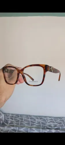 Óculos Tiffany (apenas venda)