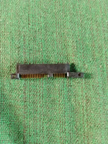 Adaptador HD sata lga410