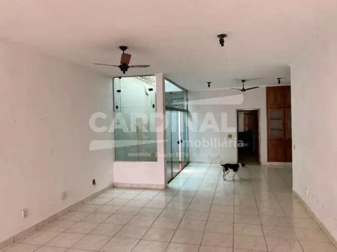 Casa com 3 dormitórios - Nova Aliança