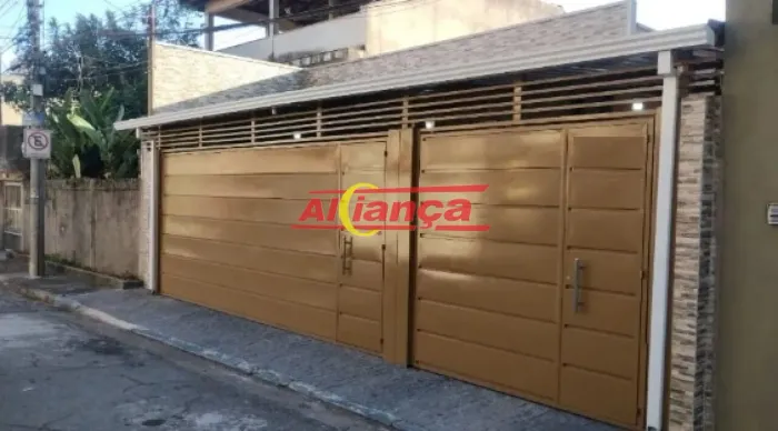 CASA VILA FATIMA COM SALÃO COMERCIAL