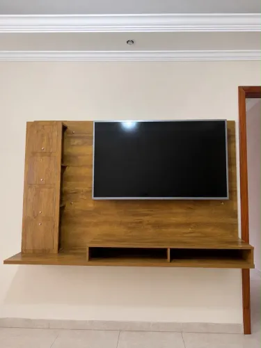 Painel para tv até 50 polegadas
