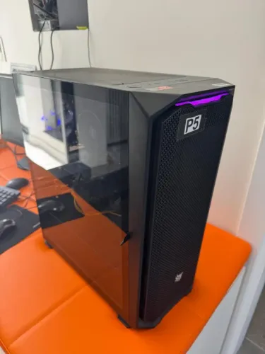 PC Descktop com 16 GB de Ram