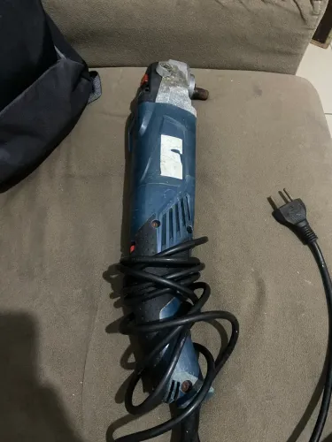 Politriz da Boss vendo 220v