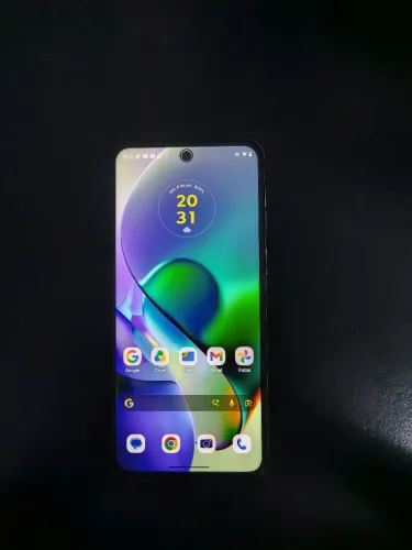 Moto G54