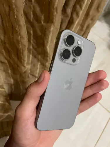 iPhone 15 Pro 128gb
