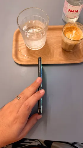 IPHONE 11 PRO 256 GB