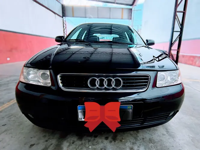 Audi A3 1.8 5P Aut. 2006