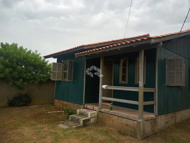 Casa com 2 quartos à venda no Itapiruba, Imbituba