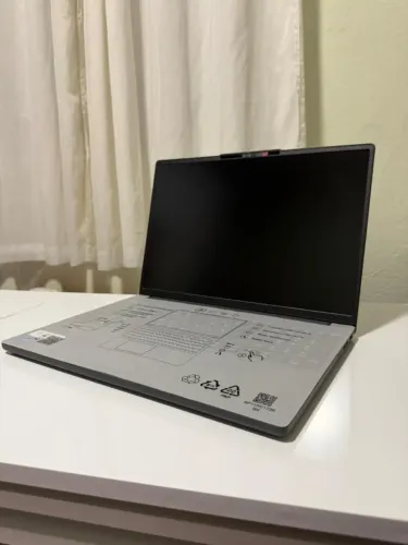 Notebook Lenovo IdeaPad Slim 3 - i7 13620H (NOVO!!!)