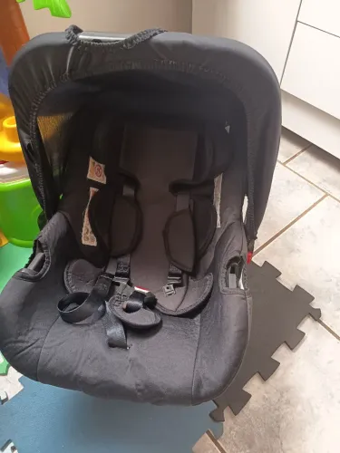 Bebê conforto