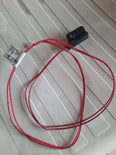 Sensor de tampa de lavadora Brastemp BWL09