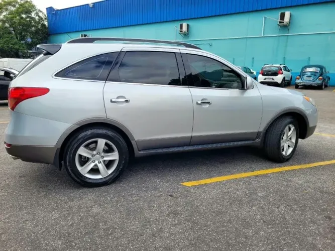 Hyundai Veracruz GLS 3.8 4WD Aut. 2010