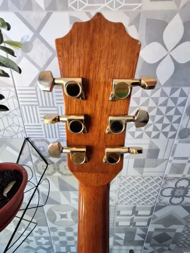 Violão Eletroacústico