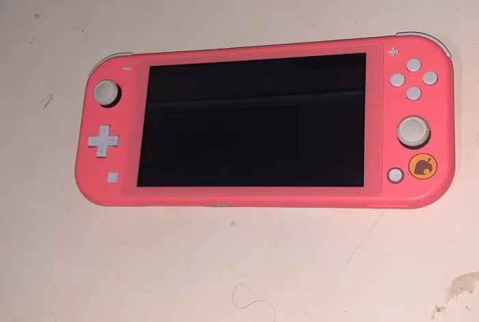 NINTENDO SWITCH LITE 128GB
