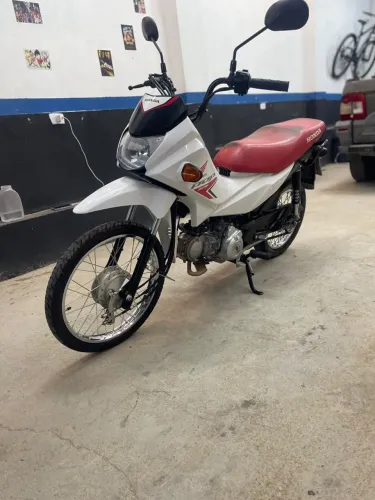 Honda Pop 110i 2024