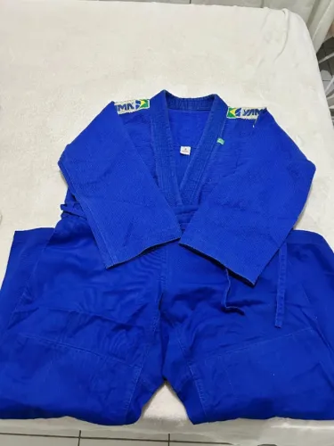 Kimono de Jiu-jitsu A1