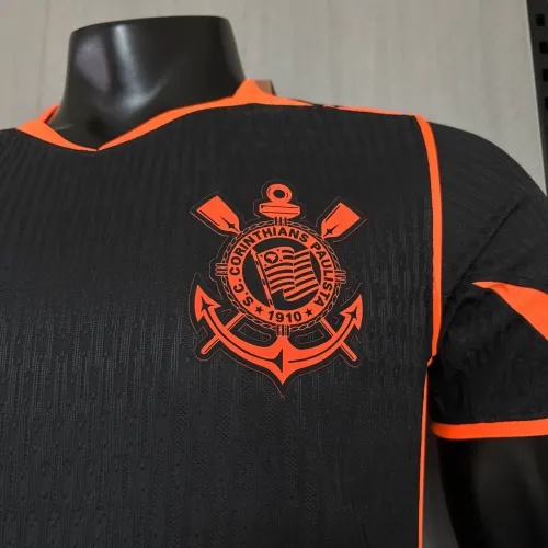 Camisa jogador promoção