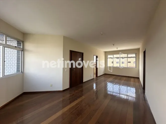 Locação Apartamento 4 quartos Caiçara-Adelaide Belo Horizonte