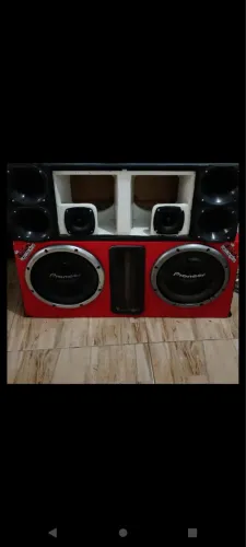 VENDE SE SOM