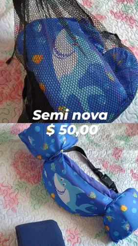 Boia infantil