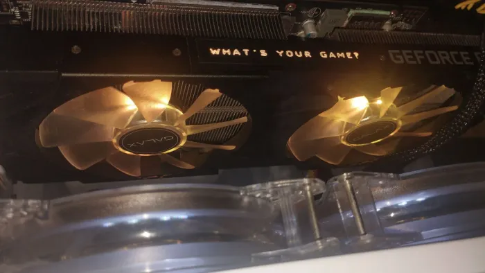 I7 4790 rtx 2070 12gb SSD 128 hd500