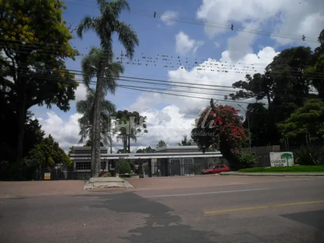 Condomínio à venda, Jardim Carvalho, PONTA GROSSA - PR