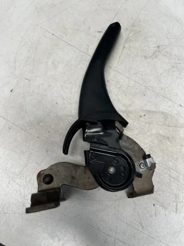 Alavanca Freio Mão Mitsubishi Pajero Tr4 2003/2015 Original