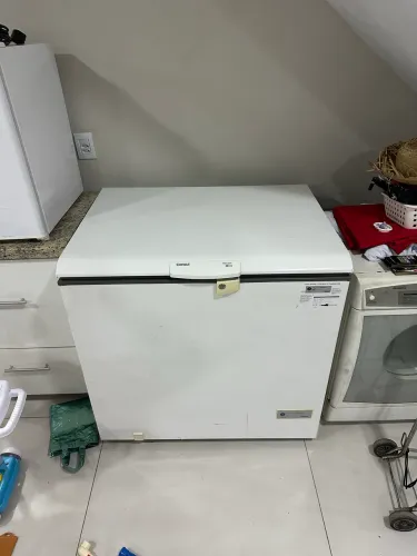 Freezer