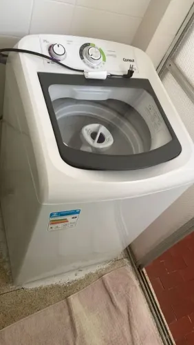 Vende-se máquina de lavar