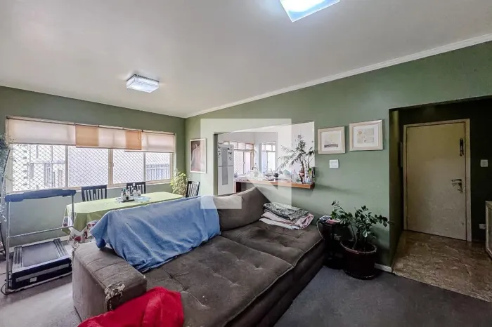 Apartamento à Venda - Mooca, 2 Quartos, 84 m2