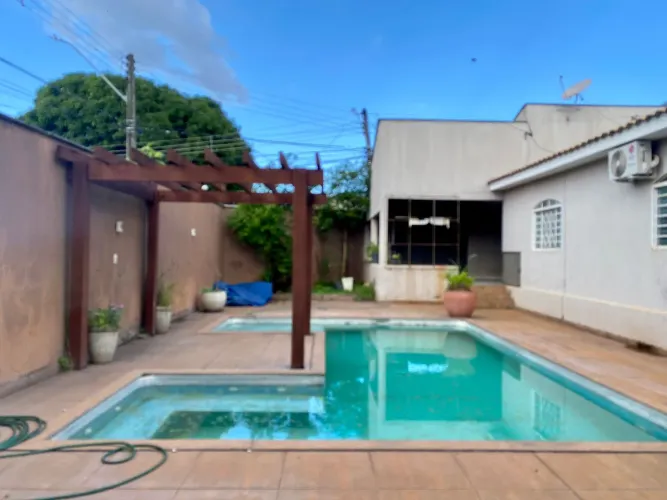 Casa - Setor Morais