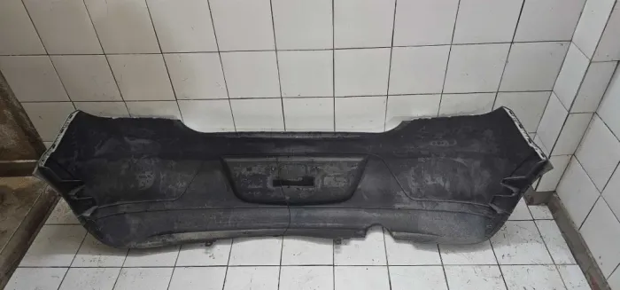 Para-choque Traseiro CHEVROLET onix 2012 2015