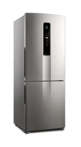 Vendo Geladeira ELETROLUX NOVA (NA CAIXA E COM NOTA)