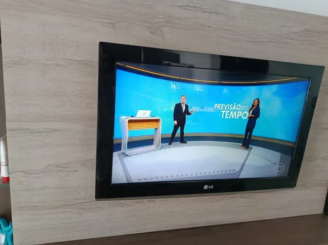 Tv lg 32