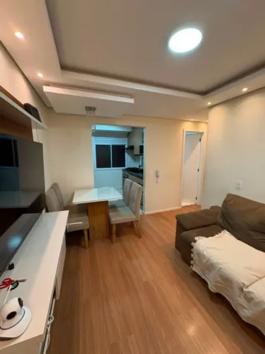 Venda de Apartamentos / Padrão na cidade de São Paulo
