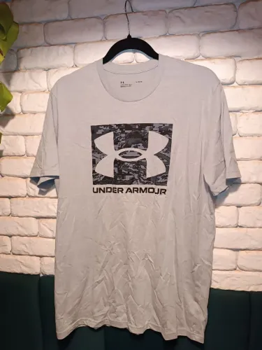 Camisas Under Armour (Originais) G