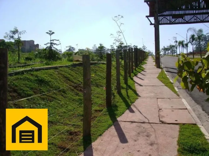Terreno Residencial à venda, Parque São Vicente, Mauá - TE0172.