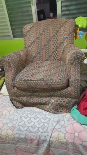 Poltrona para venda ou troca