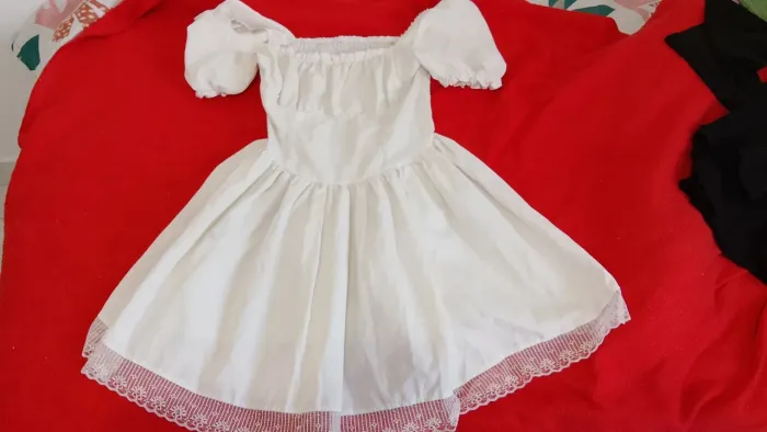 Vestido Lolita