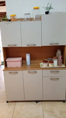 ARMÁRIO COZINHA 