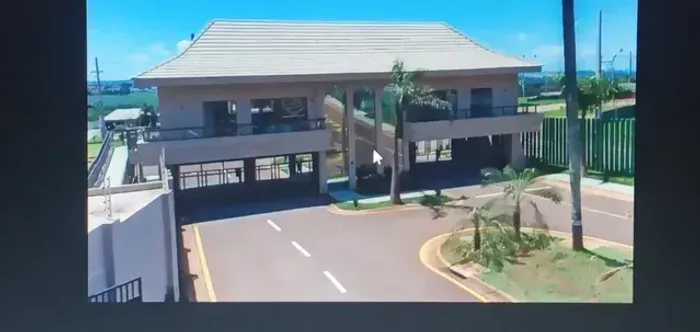 Terreno Condomínio Fechado - Golden Park 2 - Zona Leste - Próximo a UFTPR, MAX e Tauá