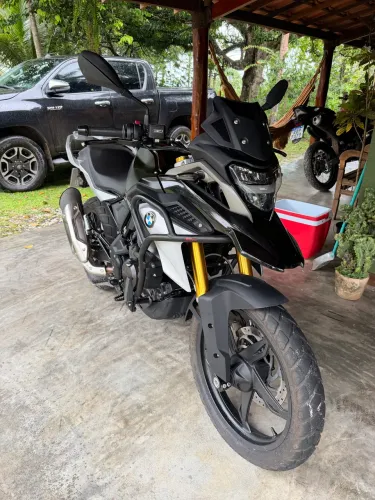 BMW GS 310