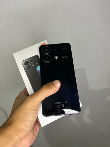 Xiaomi Redmi note 13 