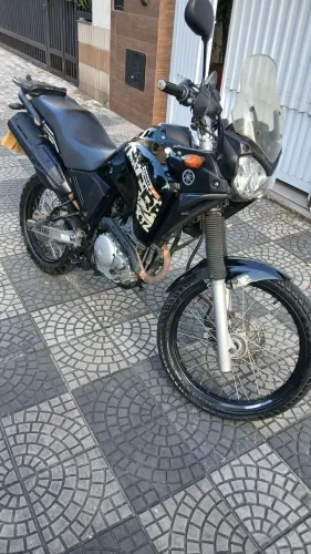 Vendo Teneré 250 2013