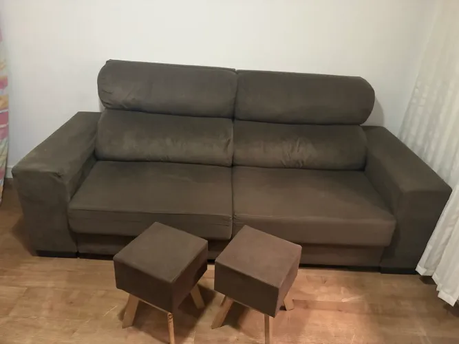 Jogo de Sala