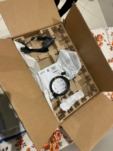 MONITOR AOC ARGON